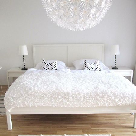 Ferienwohnung Lac コンスタンツ エクステリア 写真