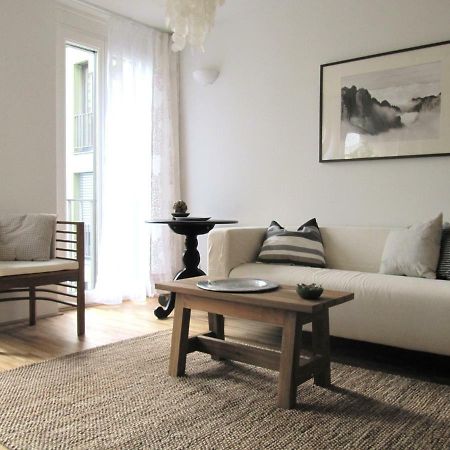 Ferienwohnung Lac コンスタンツ エクステリア 写真