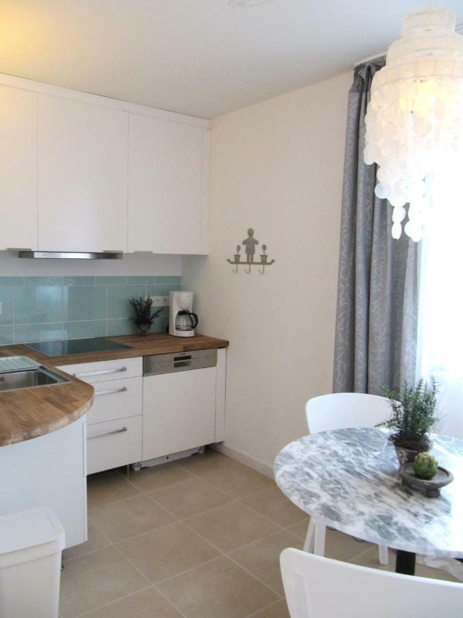 Ferienwohnung Lac コンスタンツ エクステリア 写真