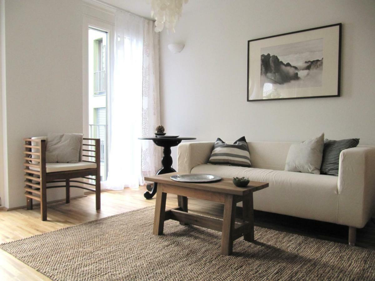 Ferienwohnung Lac コンスタンツ エクステリア 写真